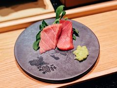 -橼舍鮨青木