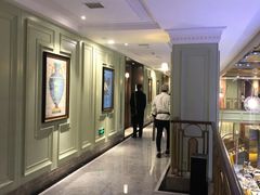 -新海渔港·胶东海鲜家常菜·家宴(奥体中心店)