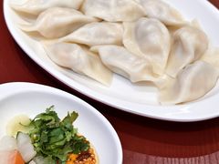 -喜家德虾仁水饺(世纪大都会店)