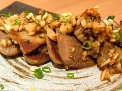 -德川家日本料理(中关村寰太大厦店)