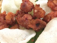 -喜鹊茶点.啫煲(车陂店)