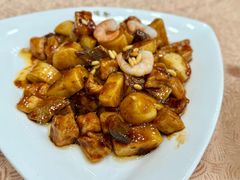 -瑞福园联谊餐室(茂名南路店)