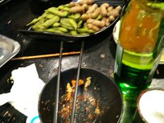 -碎怂烤肉(钟楼柳巷店)