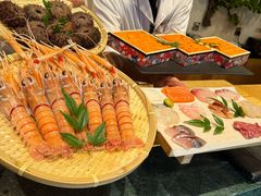 -鮨冠OMAKASE食べ放题(北京首店)