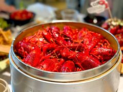 -巴厘龙虾·榜首油焖大虾(青山店)