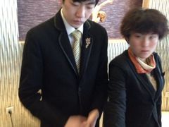 态度差&nbsp;喉咙想的类-苏州冠云大酒店
