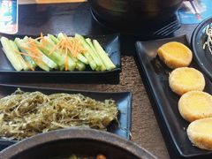 -大鼓米线(静安吴江DM店)