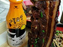 -小龙大肉面馆