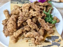 -醉壹号海鲜大排档(厦门美食地标店)