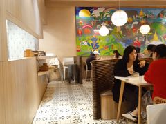 -GOGO Plate(成都太古里店)