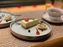-香樟花园法式铁板烧(恒隆广场店)