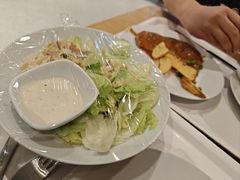 -宜家·瑞典风味餐厅(四元桥店)