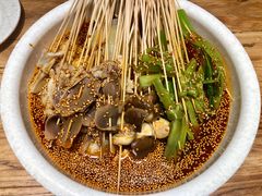 -叶婆婆钵钵鸡(解放碑店)
