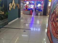 -太原茂业天地购物中心