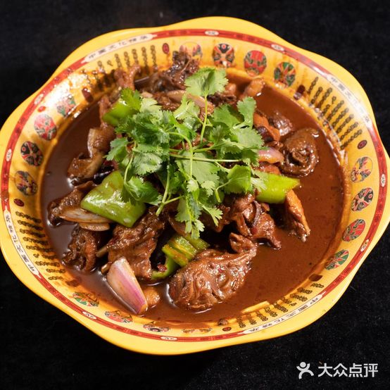 王记小娃烧烤海鲜城(石像店)