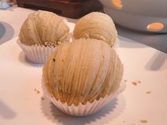 -狮王府淮扬菜(玄武湖金茂览秀城店)