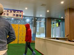 -梦幻奥陶纪景区