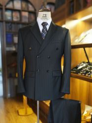 -伊布老裁缝西装礼服定制