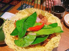 -云海肴·汽锅鸡·云南菜(天山百盛优客店)