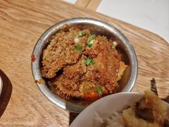 -乡村基·川味现炒大王(熙悦天街店)