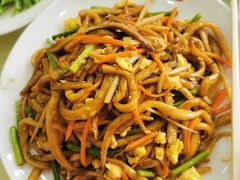 -晋阳饭庄(虎坊桥店)