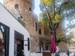 -J Create城市露营咖啡·简餐·宠物(上海动物园店)