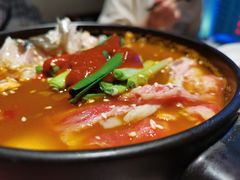 -笑福亭料理小馆(解放碑店)