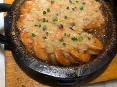 -小菜园新徽菜(扬州华润万象汇店)