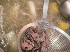 -幸运牛汕头小黄牛牛肉火锅(梅林店)