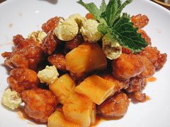 -打酱油·非遗淮扬菜(瘦西湖梅岭店)