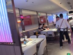 -海底捞火锅(杭州庆春路夜宵主题店)