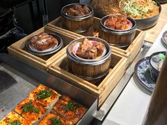 -老城南.鸭血粉丝汤(夫子庙店)