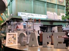 -109 COFFEE(建筑学院店)