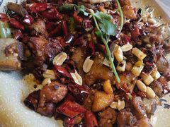 -巴渝菜馆(涿州店)