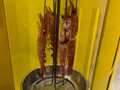 -丰茂烤串(金泉美食宫店)