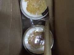 -喜茶(深圳福田星河COCO Park店)