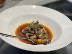 -上海宝华喜来登酒店·采悦轩中餐厅