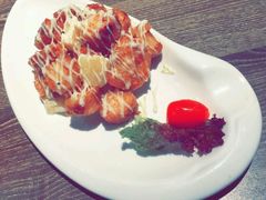 -茉莉餐厅(包河万达店)