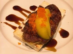 -赤坂亭·M9和牛烧肉·铁板烧(合肥万象城店)