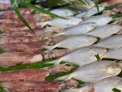 -79号渔船海鲜饭店(宝安店)