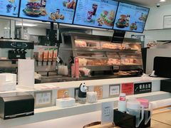 -肯德基(机场三店)