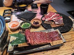 -黑牛の店·和牛烧肉(大悦城店)