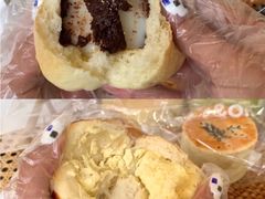 -0+1·手作面包(新北店)