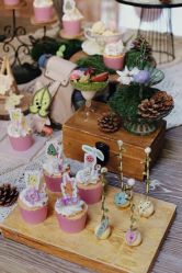 点击看大图 -Aimee'sCake婚礼甜品台·企业商务茶歇