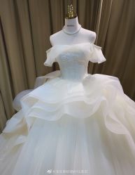 -HANSA韩纱婚纱礼服·龙凤褂·西装设计师集合店