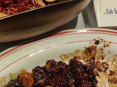 -聆桂烤鸭·金奖烤鸭(静联广场店)