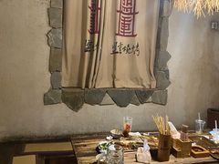 -盟重烧烤(高正街店)