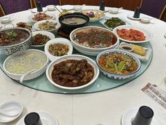 -王中王餐厅(东安路店)
