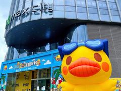 -百佳华佳漾里(坂田店)