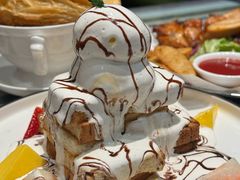 -米兰西点(鞍山店)